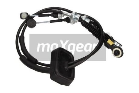Трос механическая коробка передач MAXGEAR 320583