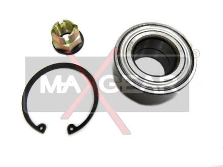Пiдшипник маточини колеса комплект MAXGEAR 330310