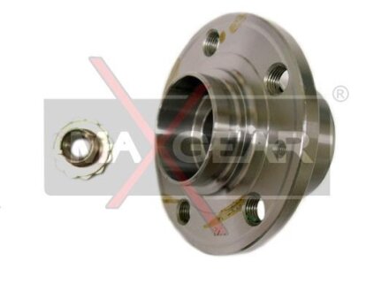 Комплект колiсних пiдшипникiв MAXGEAR 330381