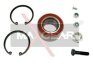 Купить Комплект подшипника ступицы колеса MAXGEAR 330392 (фото1) подбор по VIN коду, цена 515 грн.