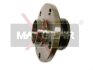 Купити Комплект подшипника ступицы колеса MAXGEAR 330409 (фото1) підбір по VIN коду, ціна 1133 грн.