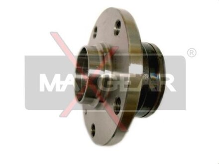 Комплект подшипника ступицы колеса MAXGEAR 330409