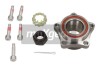 Купить Подшипник ступицы колеса комплект MAXGEAR 330540 (фото2) подбор по VIN коду, цена 1152 грн.
