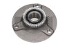 Купити Комплект подшипника ступицы колеса MAXGEAR 330744 (фото1) підбір по VIN коду, ціна 1180 грн.