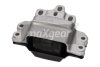 Купить Подушка двигуна MAXGEAR 400125 (фото2) подбор по VIN коду, цена 2262 грн.