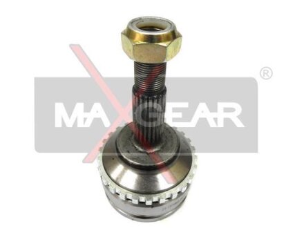 Шарнирный комплект приводной вал MAXGEAR 490201