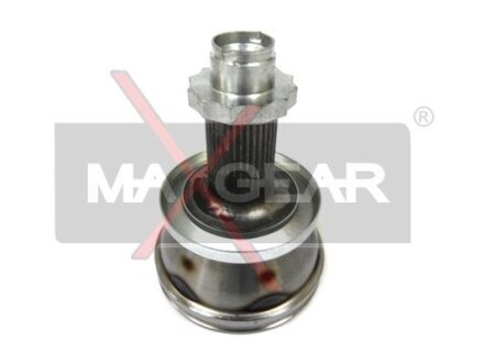 Шарнирный комплект приводной вал MAXGEAR 490210
