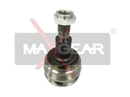 Шарнирный комплект приводной вал MAXGEAR 490248