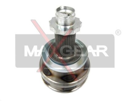 Шарнирный комплект приводной вал MAXGEAR 490250