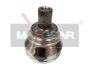 Купить Шарнирный комплект приводной вал MAXGEAR 490253 (фото1) подбор по VIN коду, цена 1088 грн.