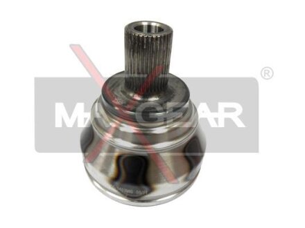 Шарнирный комплект приводной вал MAXGEAR 490253
