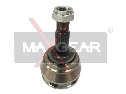 Шарнирный комплект приводной вал MAXGEAR 490257