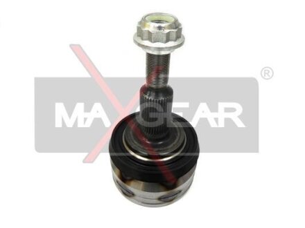 Шарнирный комплект приводной вал MAXGEAR 490266