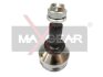 Купити Шарнирный комплект приводной вал MAXGEAR 490482 (фото1) підбір по VIN коду, ціна 1059 грн.