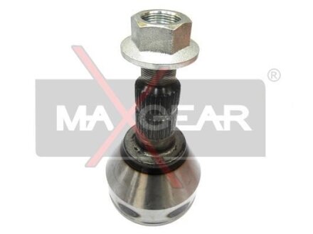 Шарнирный комплект приводной вал MAXGEAR 490483