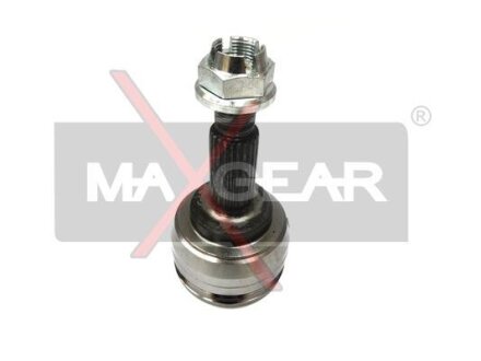 Шарнирный комплект приводной вал MAXGEAR 490659