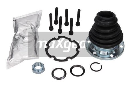 Комплект пыльника приводной вал MAXGEAR 490692