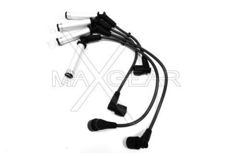Комплект проводов зажигания MAXGEAR 530043