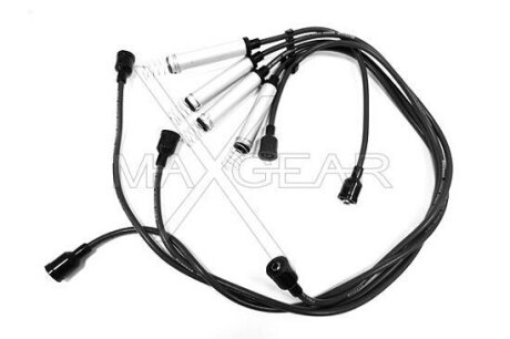 Комплект проводов зажигания MAXGEAR 530072