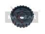 Купить Шестерня валу колiнчастого Audi 80, 100, Volkswagen Golf, Jetta, Passat, Scirocco, Transporter, Vento, Seat Toledo, Ibiza, Cordoba MAXGEAR 540021 (фото1) подбор по VIN коду, цена 986 грн.