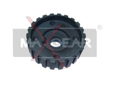 Шестерня валу колiнчастого MAXGEAR 540021