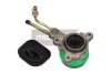 Купить Підшипник вижимний - Ford Mondeo, Volkswagen Sharan, Ford Galaxy, Jaguar X-type MAXGEAR 61-0016 (фото1) подбор по VIN коду, цена 2712 грн.