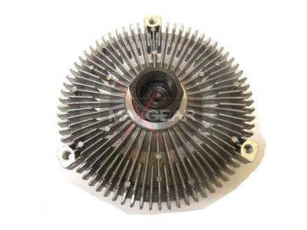 Вiскомуфта Bmw 320d/td(E46) 04/98 -,5(E39) 520/530 02/00- MAXGEAR 62-0009