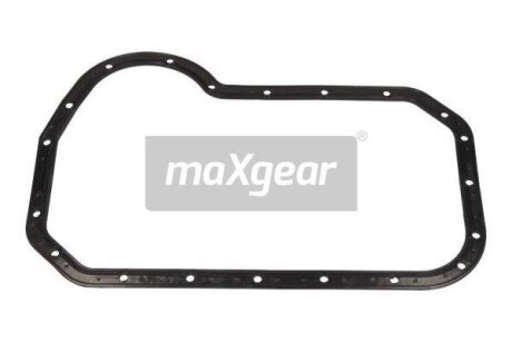 Прокладка масляный поддон MAXGEAR 700024