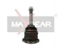 Купить Шаровая опора BMW E30 MAXGEAR 720367 (фото1) подбор по VIN коду, цена 206 грн.