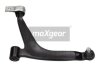 Купить Важіль підвіски Citroen Berlingo, Peugeot Partner, Citroen Xsara MAXGEAR 72-0775 (фото1) подбор по VIN коду, цена 2490 грн.