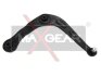 Купить Важіль підвіски Citroen Berlingo, Peugeot Partner, Citroen Xsara MAXGEAR 72-0777 (фото1) подбор по VIN коду, цена 2490 грн.