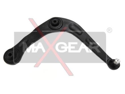 Важіль підвіски MAXGEAR 72-0777
