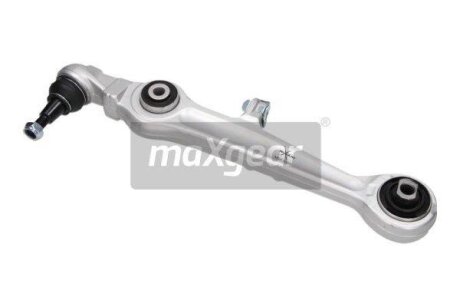 Важiль пiдвiски пiдвiска колiс MAXGEAR 721090