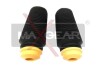 Купити Пильовик амортизатора Volkswagen Golf, Jetta, Passat, Scirocco, Corrado, Vento, Seat Ibiza, Toledo, Lada 2108, Volkswagen Polo, Seat Cordoba MAXGEAR 721197 (фото1) підбір по VIN коду, ціна 511 грн.