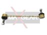 Купити Тяга / стойка стабилизатор MAXGEAR 721389 (фото1) підбір по VIN коду, ціна 254 грн.