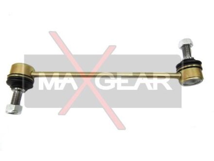 Тяга / стойка стабилизатор MAXGEAR 721389