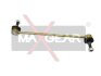 Купить Тяга / стойка стабилизатор MAXGEAR 721392 (фото1) подбор по VIN коду, цена 311 грн.