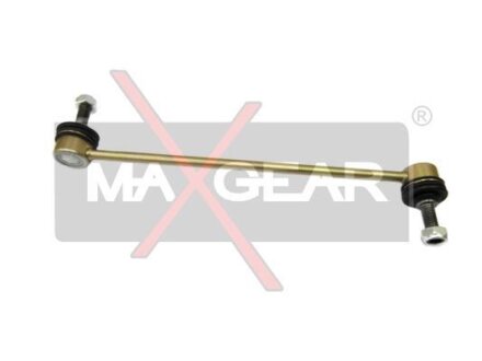 Тяга / стойка стабилизатор MAXGEAR 721392
