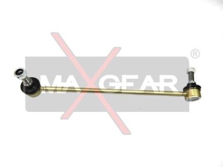 Тяга / стойка стабилизатор MAXGEAR 721472