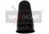 Купить Пыльник амортизатора Seat Ibiza, Volkswagen Passat, Corrado, Golf, Vento, Seat Toledo, Volkswagen Polo, Seat Cordoba, Audi A3, Skoda Octavia, Audi TT MAXGEAR 721708 (фото1) подбор по VIN коду, цена 83 грн.