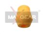 Купить Буфер амортизация MAXGEAR 721809 (фото1) подбор по VIN коду, цена 83 грн.