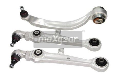 Комплект важелiв передньоi пiдвiски MAXGEAR 722215