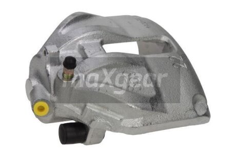 Суппорт тормоз. VW LT 28-35 (96>) MB Sprinter 23 пер.правый ATE @60 MAXGEAR 82-0013