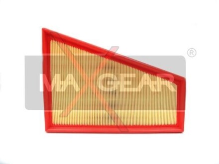 Фільтр повітря Berlingo/Partner 2.0HDI >10.02 MAXGEAR af9774