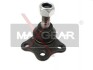 Купить Шарова опора Fiat Doblo MAXGEAR mgz404013 (фото1) подбор по VIN коду, цена 506 грн.