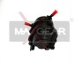 Купить Фильтр топливный MAXGEAR pf-058 (фото1) подбор по VIN коду, цена 803 грн.