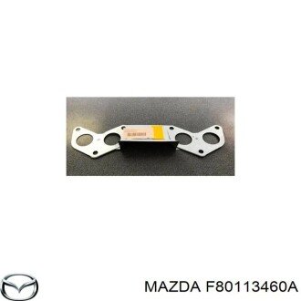 Прокладка випускного колектора MAZDA f80113460A