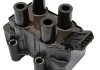 Купить OPEL Катушка зажигания Astra F/G,Vectra A/B,Omega B 1.8/2.0 16V 94- BMW E21, E30, E12, E28, Audi 100, Volkswagen Polo, Transporter, Opel Astra, Renault 19, Fiat Panda, Uno, Volvo 340 MEAT&DORIA 10384 (фото1) подбор по VIN коду, цена 1050 грн.