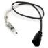Купить MEATDORIA VW Датчик температури ВГ Audi A3,Skoda Octavia II,SuperB II,Yeti,Caddy III,Golf VI,Jetta III,Passat,Tiguan,touran 1.6/2.0TDI 05- MEAT&DORIA 12043 (фото1) подбор по VIN коду, цена 3794 грн.