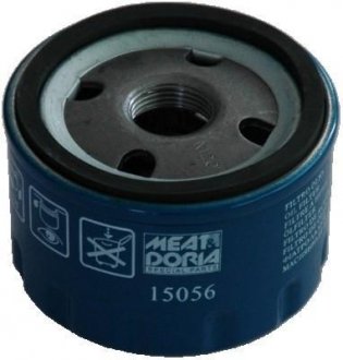 RENAULT Фильтр масл.H=50mm Kangoo, Laguna 1.9dCi,Mitsubishi,Nissan MEAT&DORIA 15056